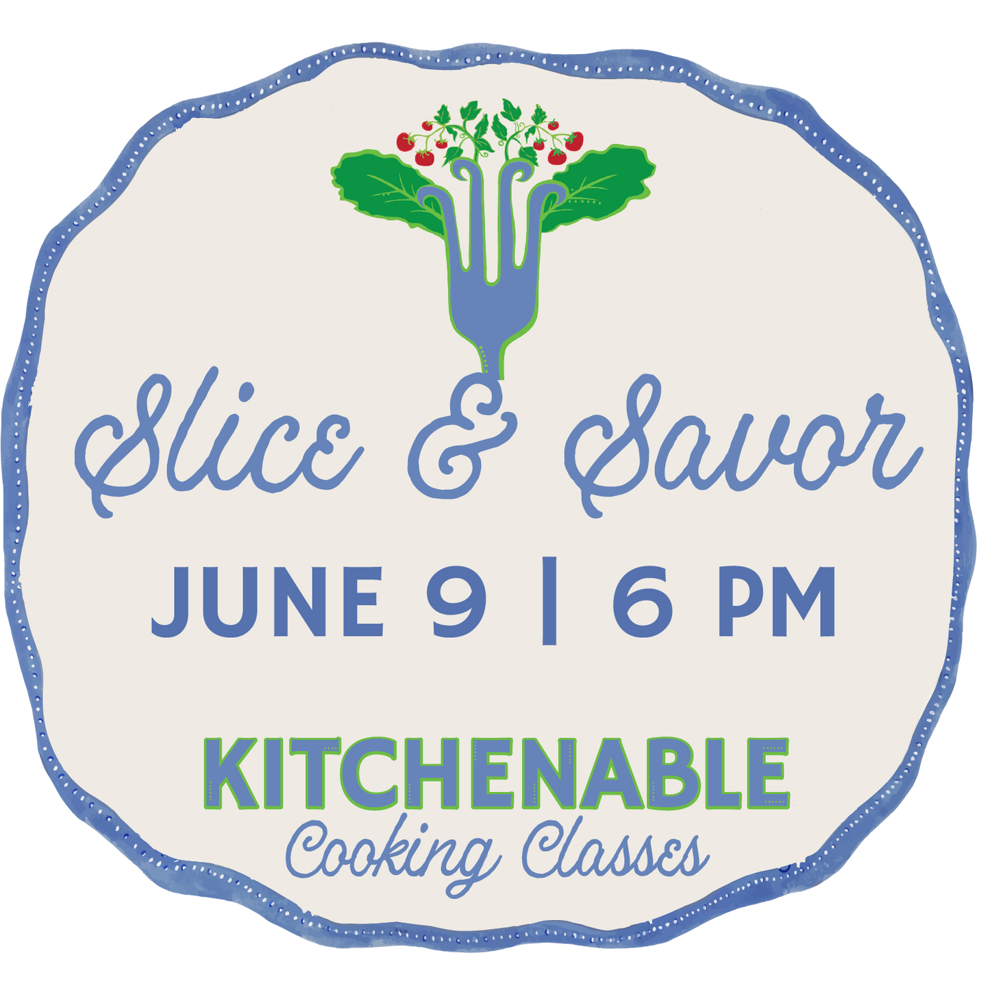 Slice & Savor: Watermelon Festival VIP Event in Monticello