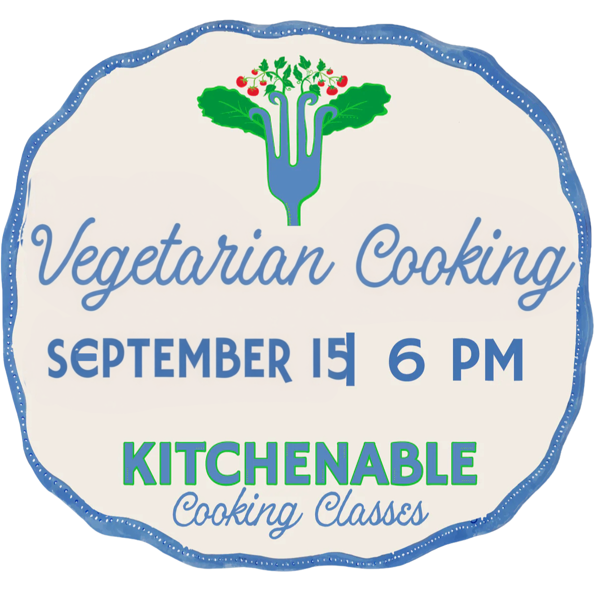 Vegetarian Cooking