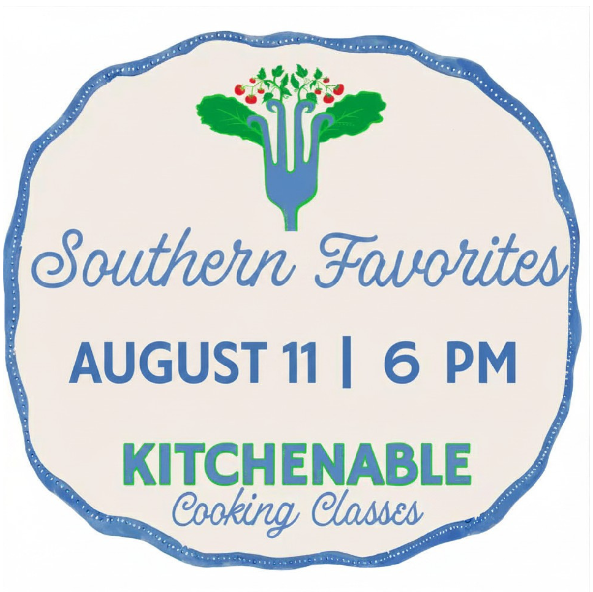 Southern Favorites