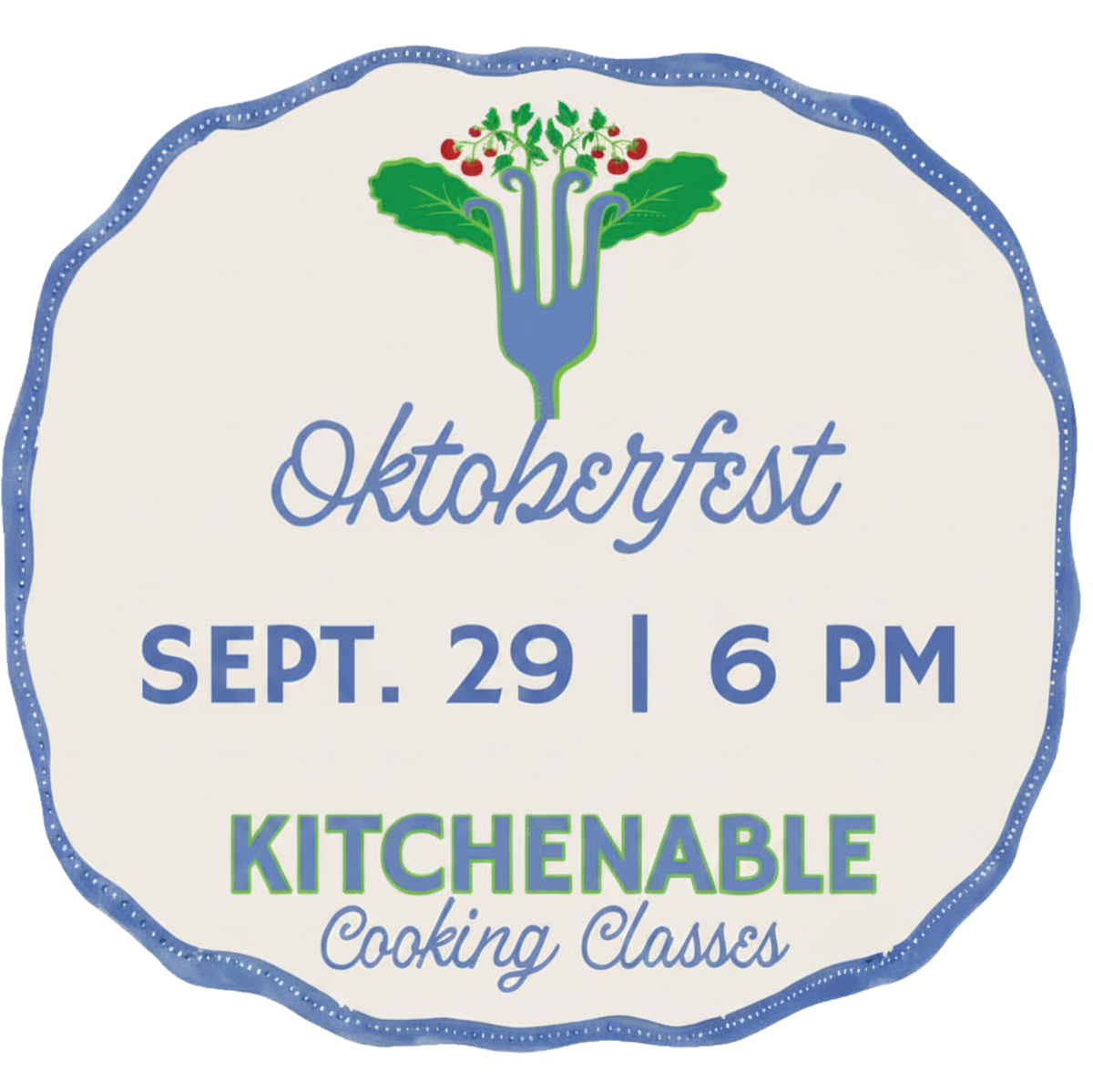 Oktoberfest
