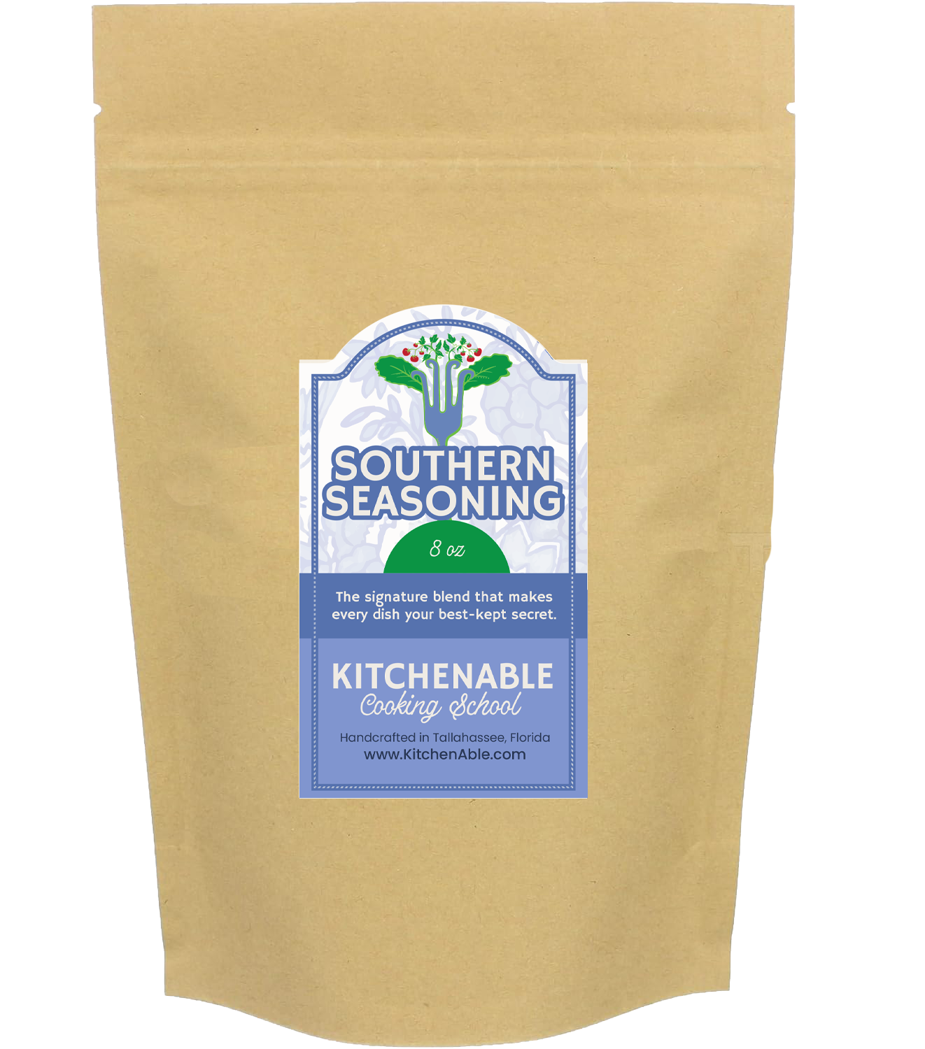 KitchenAble Seasoning