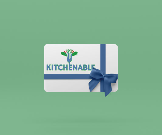 KitchenAble Gift Certificate