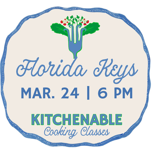 Florida Keys Favorites