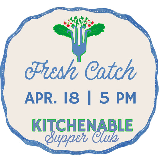 Fresh Catch Supper Club