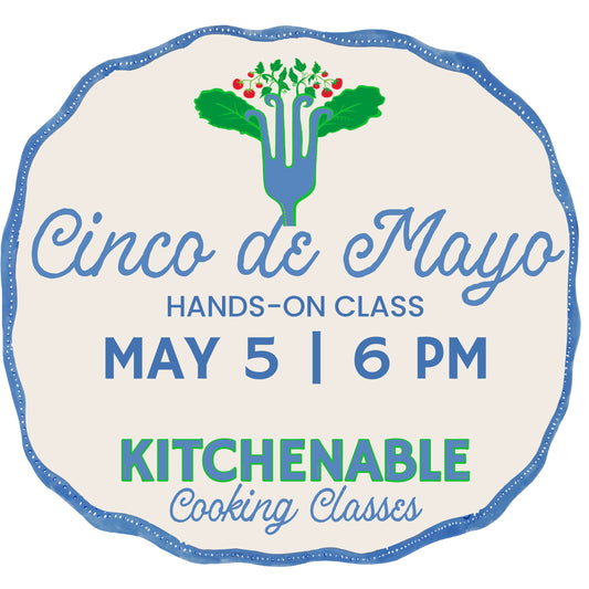 Cinco de Mayo Fiesta