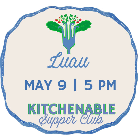 Luau Supper Club