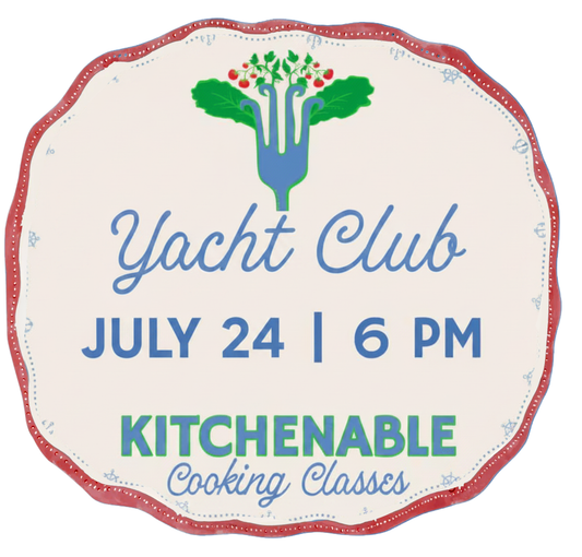 Yacht Club Supper Club