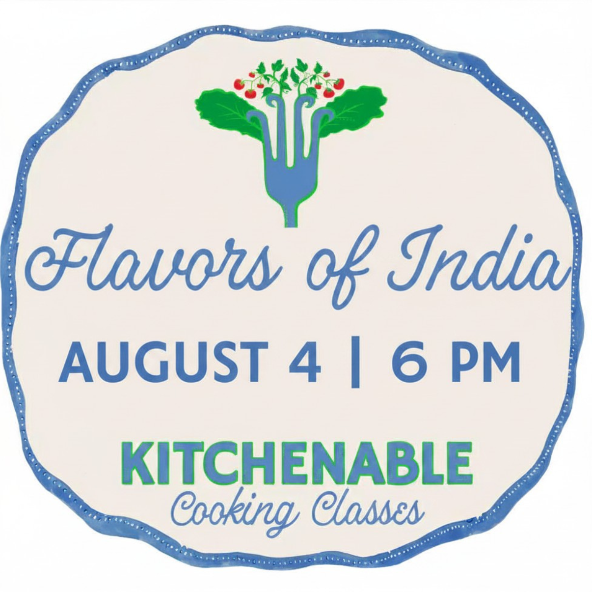 Flavors of India