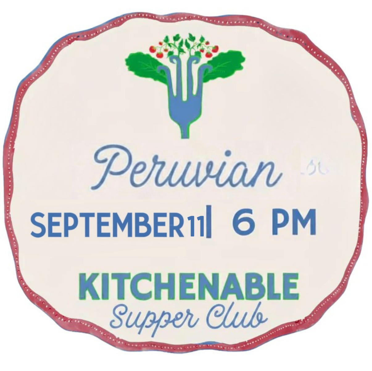 Peruvian Supper Club