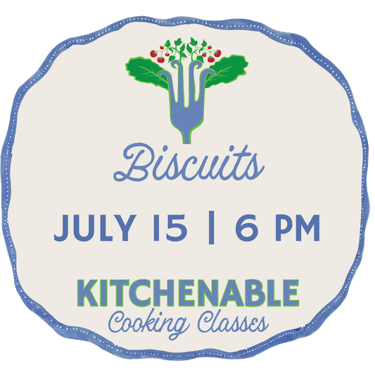 THE Biscuit Class