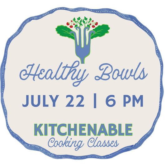 Healthy Bowls