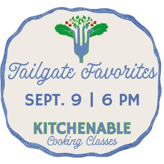Tailgate Favorites