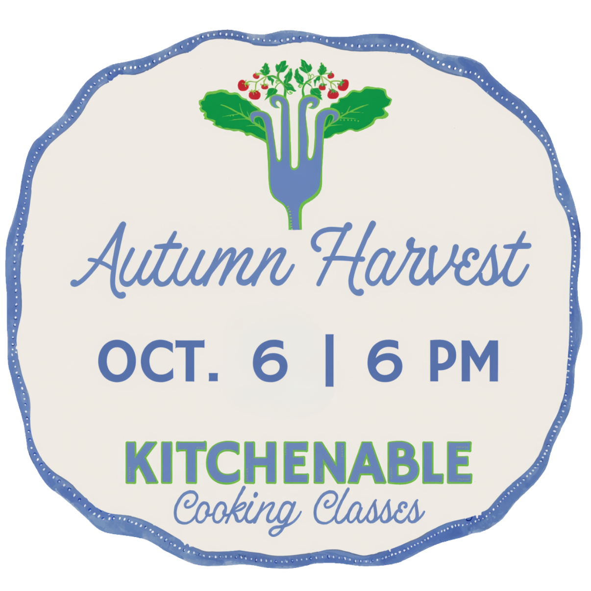 Autumn Harvest