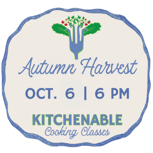 Autumn Harvest