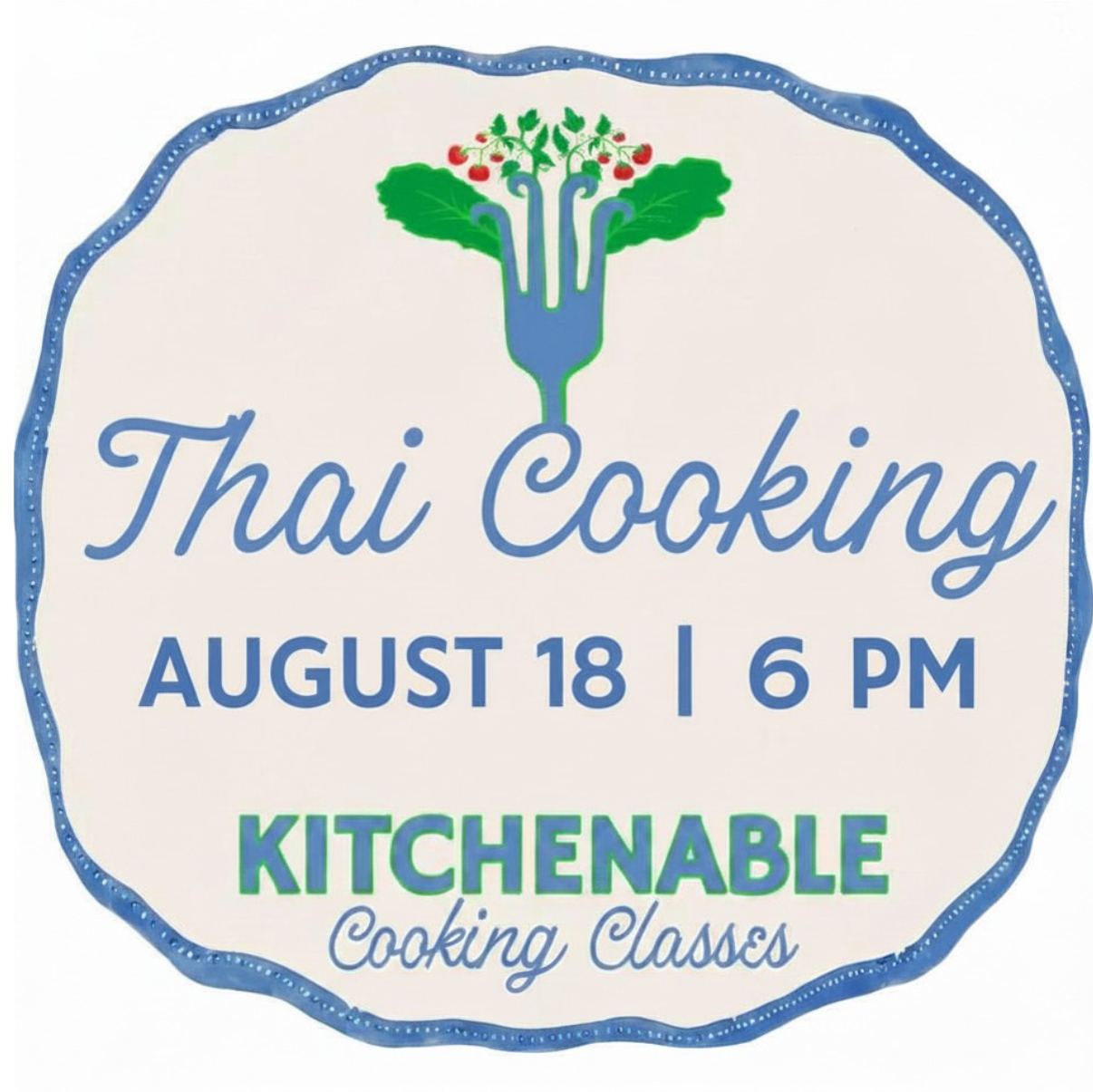 Thai Cooking