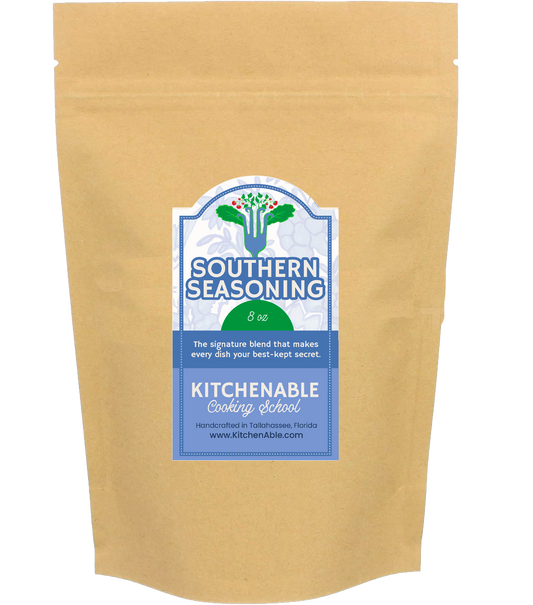 KitchenAble Seasoning (Pre-Order – Ships June 14th)